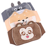 Snuggle Belt | Jouw oplossing voor de winterkou!