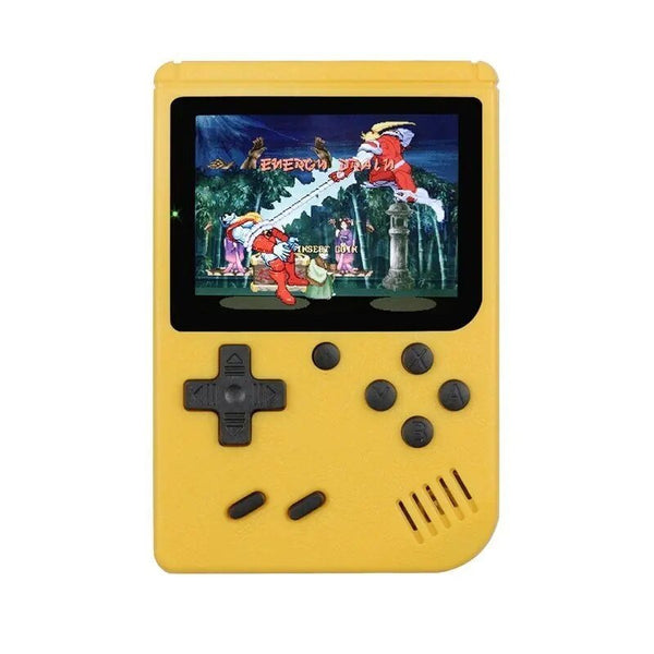 GameTendo | Retro spelplezier voor de nieuwe generatie!