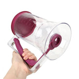 Deegdispenser – BakeBuddy