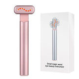 EMS Microstroom Gezichtsverstevigingsapparaat - GlowMagic