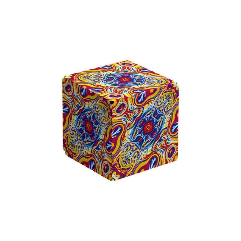 De Magnetische Creatieve Kubus - ShapeShift