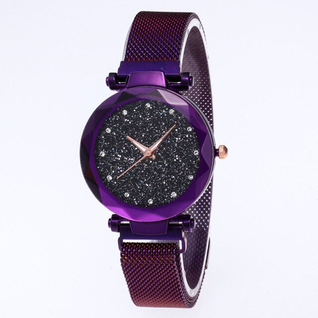 LuxWatch | Horloge voor Vrouwen