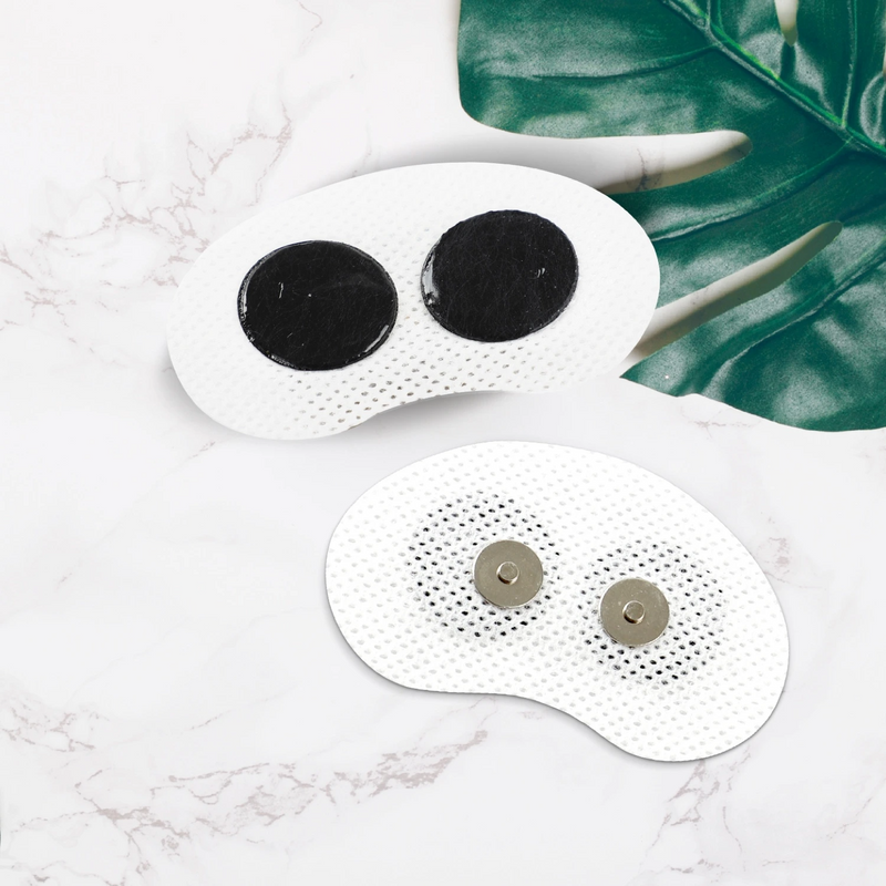 Comfortabel Anti-Snurkapparaat – QuietWave