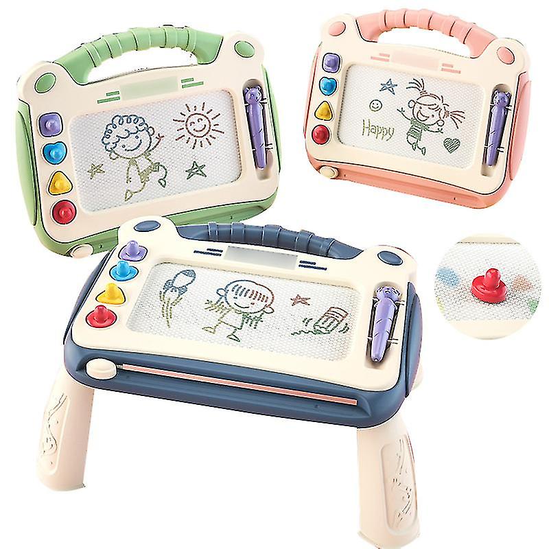 Magnetisch tekenbord - DoodleMagix