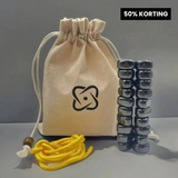 Magnetisch Schaakspel – Artemis