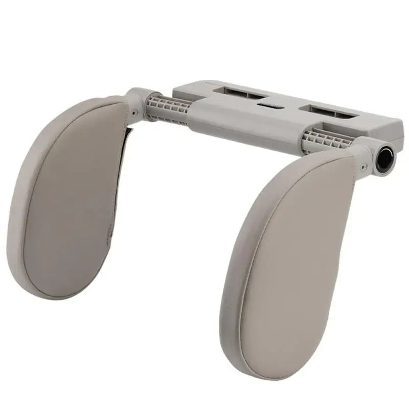 RestEasy - Slaap Comfortabel in de Auto!