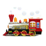 Interactieve Bellbahn – PuffiPop