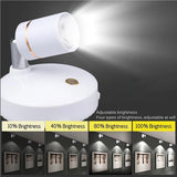 Draadloze Sfeerlamp met Afstandsbediening - LumaRay