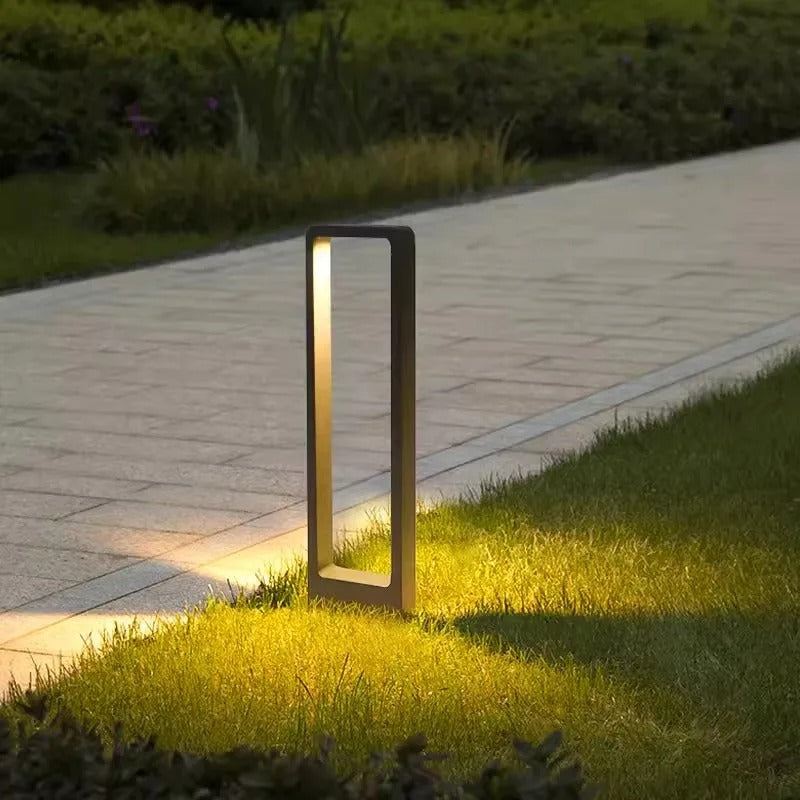 Bodem Gartenleuchte voor buiten - GardenGlow