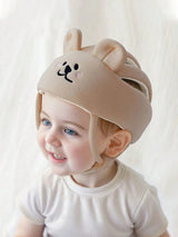 Baby Beschermhelm – TeddyCap