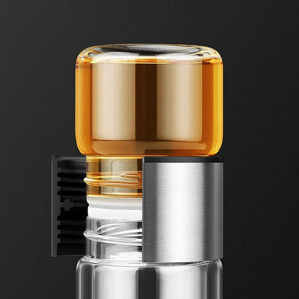 Glas-Thermofles – ClearTherm