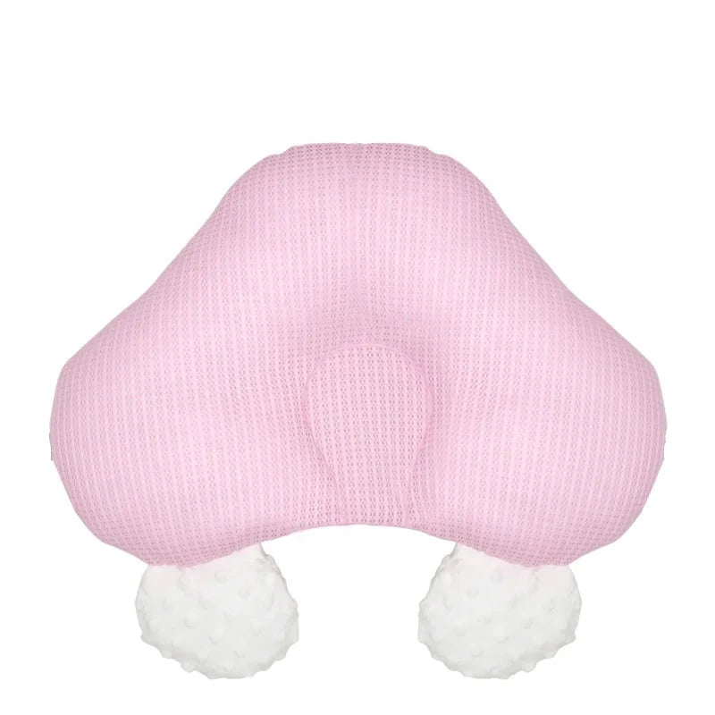 Knuffelnestje voor Baby's - Comfort en Ondersteuning
