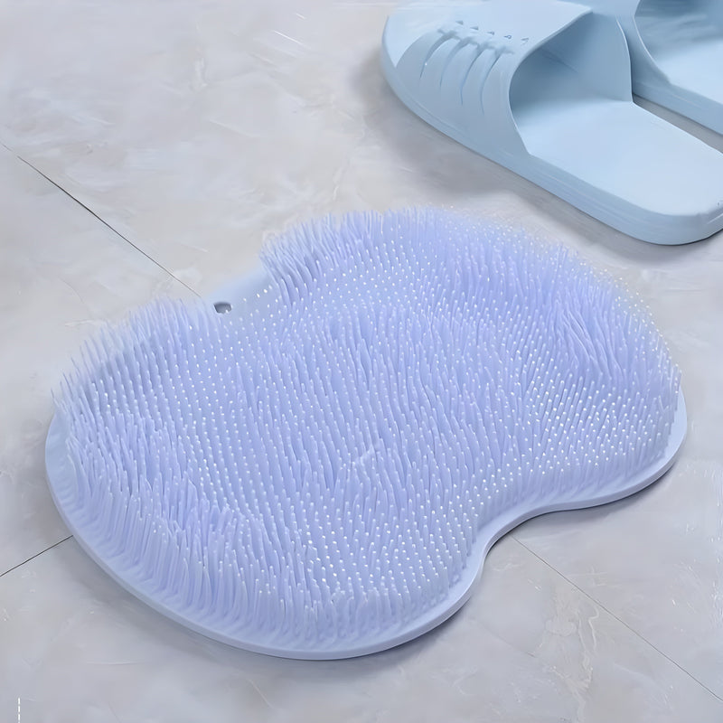 AquaEase - Voet- en Rugschrobber Massagepad
