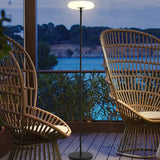 Handtekening Buiten Solar Lamp – Stijlvolle & Energiezuinige Tuinverlichting