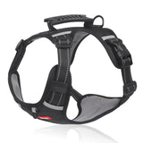 FlexPet Anti-Trek Hondenharnas - Ademend