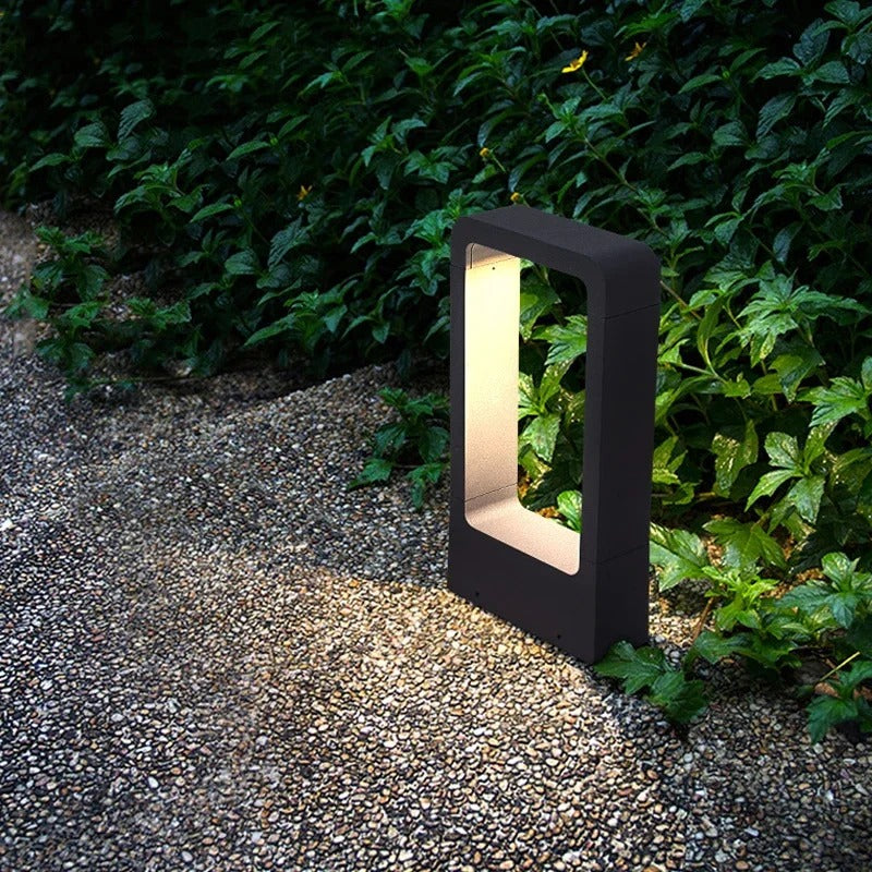 Bodem Gartenleuchte voor buiten - GardenGlow
