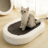 KattenComfort Bed - Trendy & Comfortabel voor je geliefde huisdier
