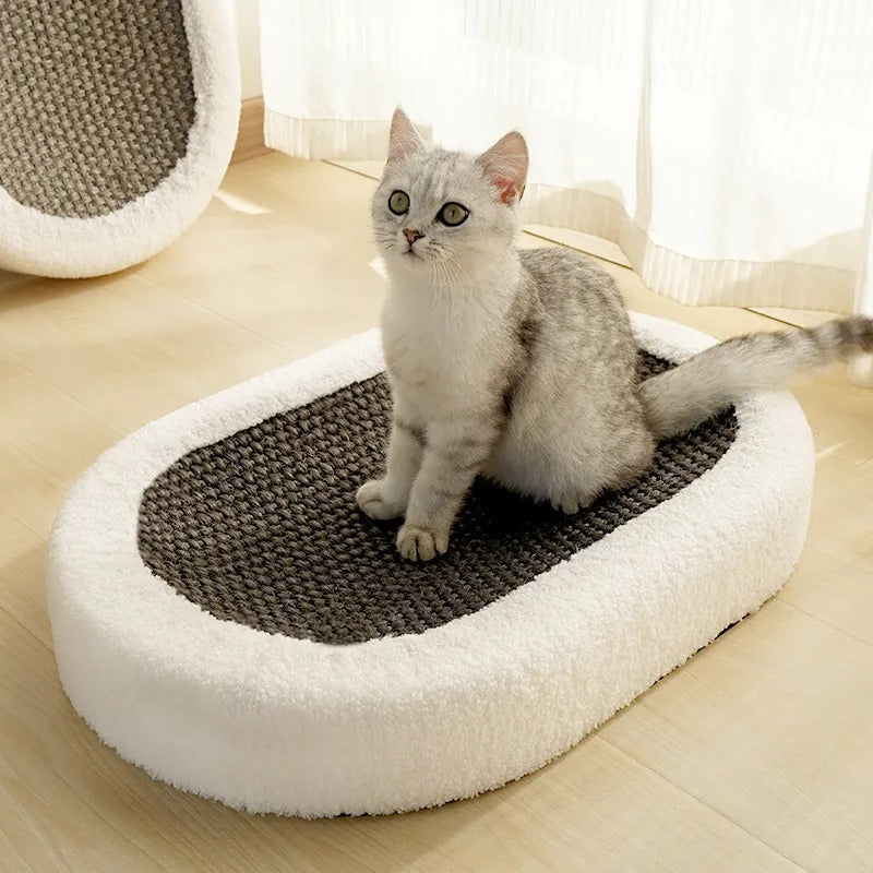 KattenComfort Bed - Trendy & Comfortabel voor je geliefde huisdier