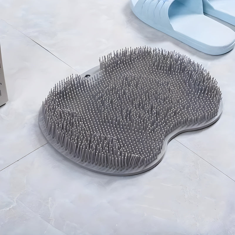 AquaEase - Voet- en Rugschrobber Massagepad
