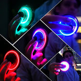 AirSpin - Vliegende LED Spinner