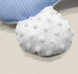 Knuffelnestje voor Baby's - Comfort en Ondersteuning