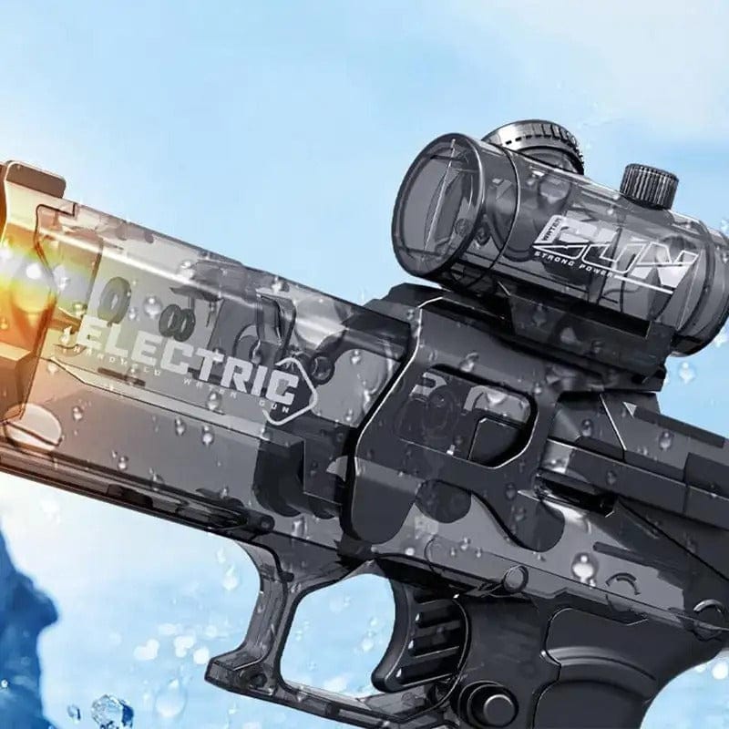 SuperBlaster - Elektrisch Waterpistool Pakket