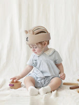 Baby Beschermhelm – TeddyCap