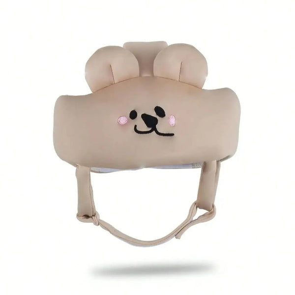 Baby Beschermhelm – TeddyCap