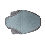 Siliconen ovenhandschoen in visvorm & Multifunctioneel keukengerei - Finley