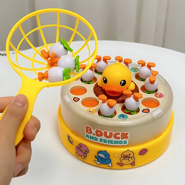 B.Duck Speelgoed - Interactieve Fun met Vrienden