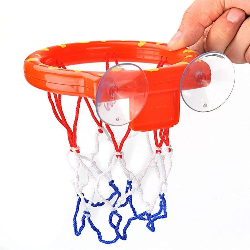 Bad Basketbal Set - Leuke Basketbalset voor Kinderen