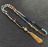 Mala-ketting van Verlichting – Altheira