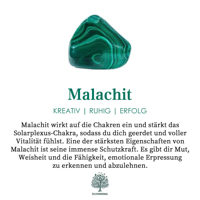Halsketting met kruis van natuurlijke edelstenen – Seraphina