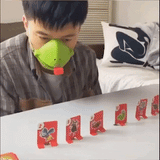 Actief Kikker Spel voor Jong en Oud – FrogFlip