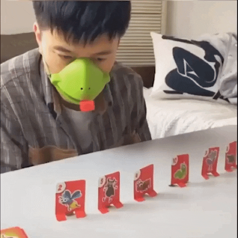 Actief Kikker Spel voor Jong en Oud – FrogFlip
