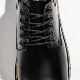 Casual Heren Veterschoenen – Milo