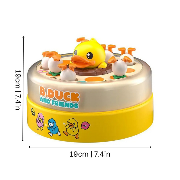 B.Duck Speelgoed - Interactieve Fun met Vrienden