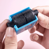 MathMaster Stempelset - Speels Leren Rekenen voor Kinderen