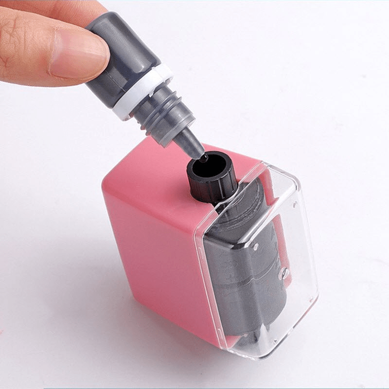 MathMaster Stempelset - Speels Leren Rekenen voor Kinderen