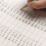 MathMaster Stempelset - Speels Leren Rekenen voor Kinderen