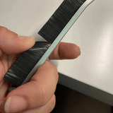 SpleetMaster Reinigingsborstel - Voor Diepe en Moeilijke Hoeken