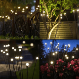SolarGlow - Tuinverlichting - Laat je tuin stralen met zonne-energieverlichting!