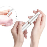 Smooth Epilator | Gemakkelijk en pijnloos uw wenkbrauwen epileren!