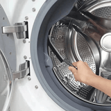 SpleetMaster Reinigingsborstel - Voor Diepe en Moeilijke Hoeken