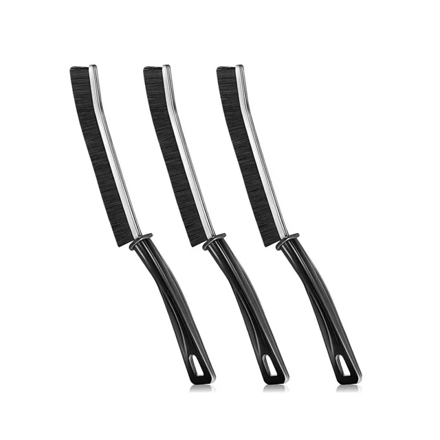 SpleetMaster Reinigingsborstel - Voor Diepe en Moeilijke Hoeken