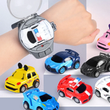 TrackWrist - Speelgoedauto bestuurbaar via horloge
