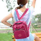 Casual Crossbody Draagtasje voor dames - Compact en Stijlvol voor Elke Dag