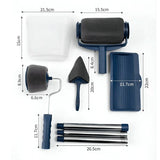 PaintJet - Verfroller met Ingebouwd Reservoir