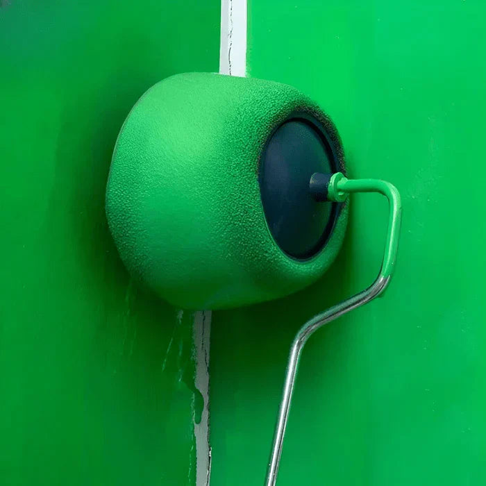 PaintJet - Verfroller met Ingebouwd Reservoir