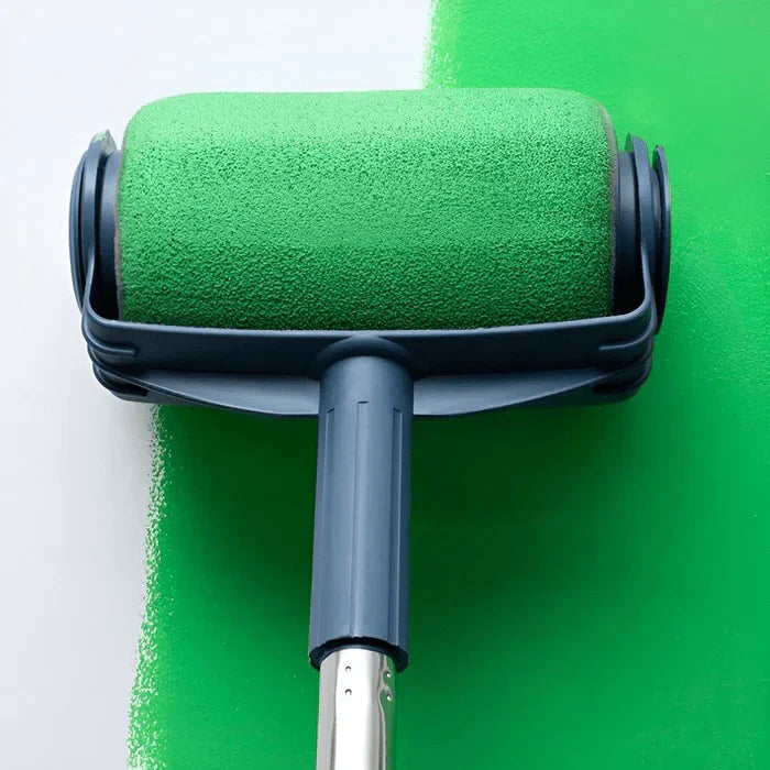 PaintJet - Verfroller met Ingebouwd Reservoir